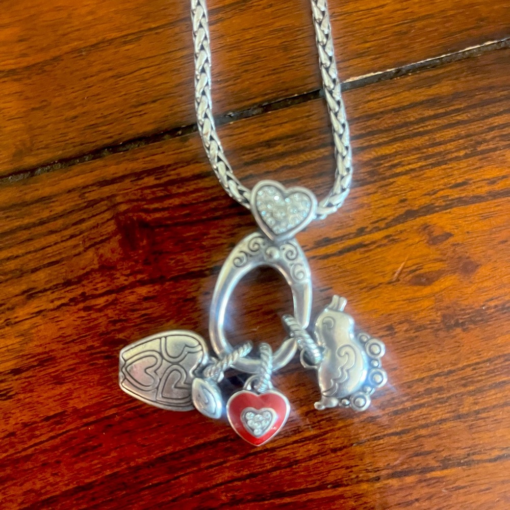 Brighton Necklace, A Necklace for Teachers